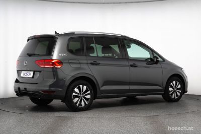 VW Touran Gebrauchtwagen VW Touran Gebrauchtwagen