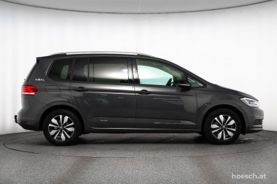 VW Touran Gebrauchtwagen VW Touran Gebrauchtwagen