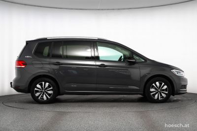 VW Touran Gebrauchtwagen VW Touran Gebrauchtwagen