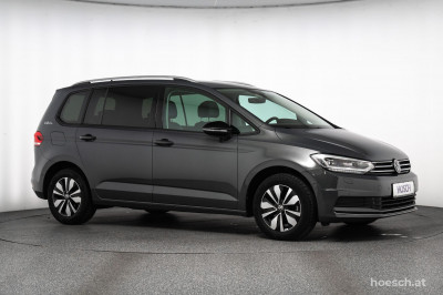 VW Touran Gebrauchtwagen VW Touran Gebrauchtwagen