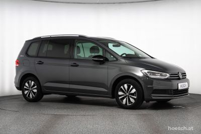 VW Touran Gebrauchtwagen VW Touran Gebrauchtwagen