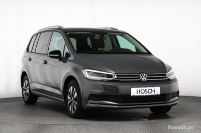 VW Touran Gebrauchtwagen VW Touran Gebrauchtwagen