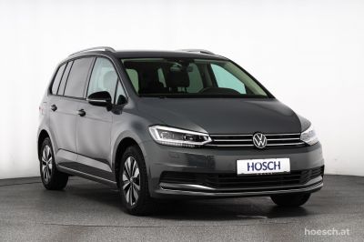 VW Touran Gebrauchtwagen VW Touran Gebrauchtwagen