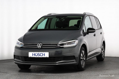 VW Touran Gebrauchtwagen VW Touran Gebrauchtwagen