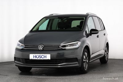 VW Touran Gebrauchtwagen VW Touran Gebrauchtwagen