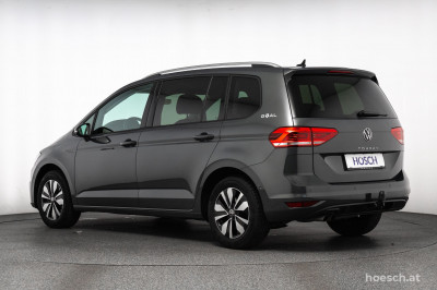 VW Touran Gebrauchtwagen VW Touran Gebrauchtwagen