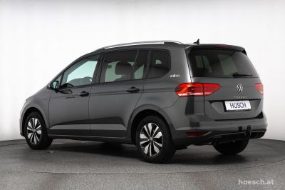 VW Touran Gebrauchtwagen VW Touran Gebrauchtwagen