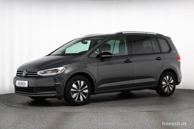 VW Touran Gebrauchtwagen VW Touran Gebrauchtwagen