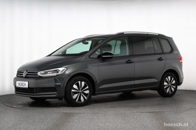 VW Touran Gebrauchtwagen VW Touran Gebrauchtwagen