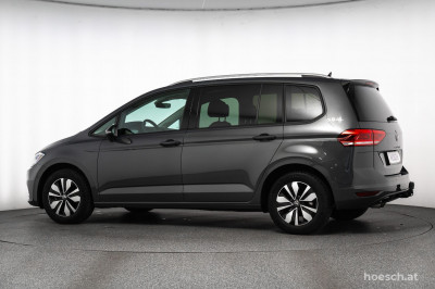 VW Touran Gebrauchtwagen VW Touran Gebrauchtwagen