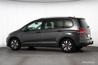 VW Touran Gebrauchtwagen VW Touran Gebrauchtwagen