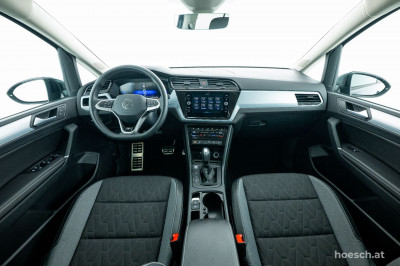 VW Touran Gebrauchtwagen VW Touran Gebrauchtwagen