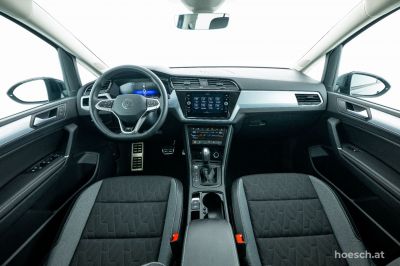 VW Touran Gebrauchtwagen VW Touran Gebrauchtwagen