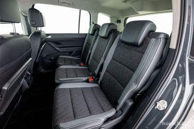 VW Touran Gebrauchtwagen VW Touran Gebrauchtwagen