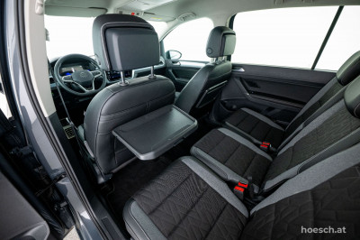 VW Touran Gebrauchtwagen VW Touran Gebrauchtwagen