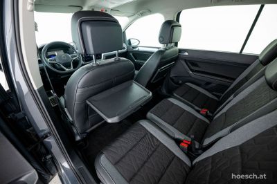 VW Touran Gebrauchtwagen VW Touran Gebrauchtwagen