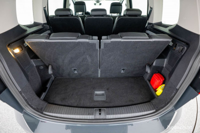 VW Touran Gebrauchtwagen VW Touran Gebrauchtwagen