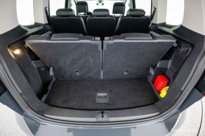 VW Touran Gebrauchtwagen VW Touran Gebrauchtwagen