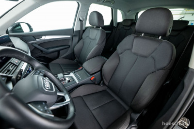 Audi Q5 Gebrauchtwagen Audi Q5 Gebrauchtwagen