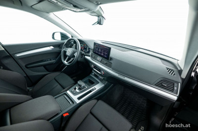 Audi Q5 Gebrauchtwagen Audi Q5 Gebrauchtwagen