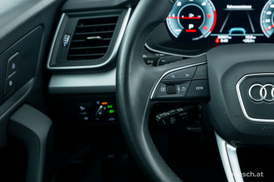 Audi Q5 Gebrauchtwagen Audi Q5 Gebrauchtwagen