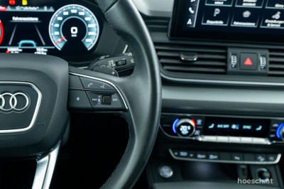 Audi Q5 Gebrauchtwagen Audi Q5 Gebrauchtwagen