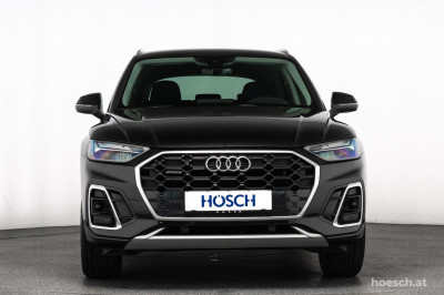 Audi Q5 Gebrauchtwagen Audi Q5 Gebrauchtwagen