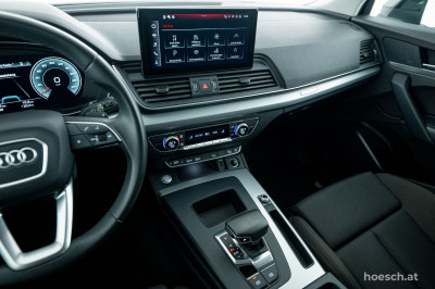 Audi Q5 Gebrauchtwagen Audi Q5 Gebrauchtwagen