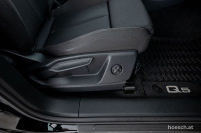 Audi Q5 Gebrauchtwagen Audi Q5 Gebrauchtwagen