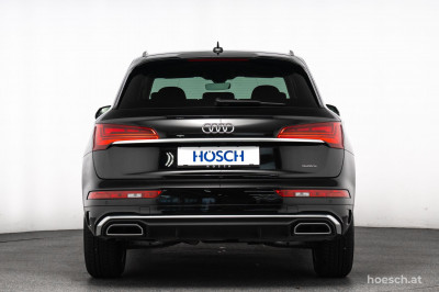 Audi Q5 Gebrauchtwagen Audi Q5 Gebrauchtwagen