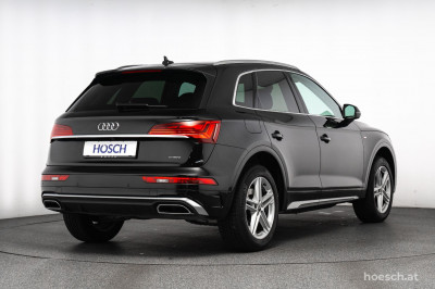 Audi Q5 Gebrauchtwagen Audi Q5 Gebrauchtwagen