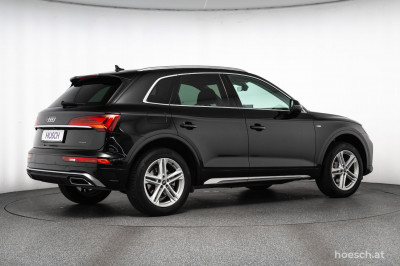Audi Q5 Gebrauchtwagen Audi Q5 Gebrauchtwagen