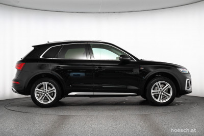 Audi Q5 Gebrauchtwagen Audi Q5 Gebrauchtwagen