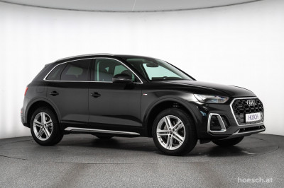 Audi Q5 Gebrauchtwagen Audi Q5 Gebrauchtwagen