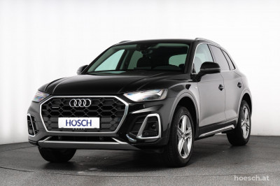 Audi Q5 Gebrauchtwagen Audi Q5 Gebrauchtwagen
