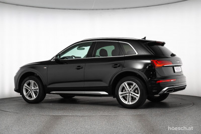 Audi Q5 Gebrauchtwagen Audi Q5 Gebrauchtwagen