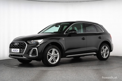 Audi Q5 Gebrauchtwagen Audi Q5 Gebrauchtwagen