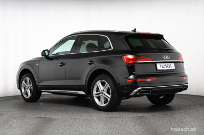 Audi Q5 Gebrauchtwagen Audi Q5 Gebrauchtwagen
