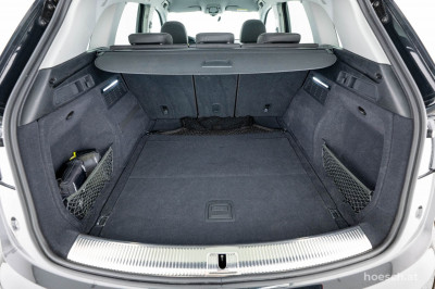 Audi Q5 Gebrauchtwagen Audi Q5 Gebrauchtwagen