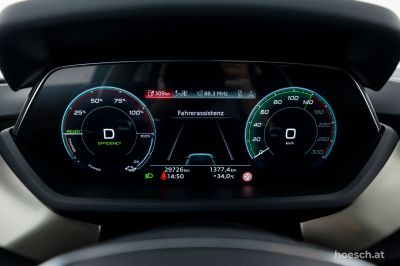 Audi e-tron GT Gebrauchtwagen Audi e-tron GT Gebrauchtwagen