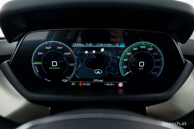 Audi e-tron GT Gebrauchtwagen Audi e-tron GT Gebrauchtwagen