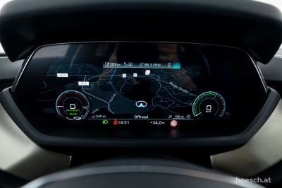 Audi e-tron GT Gebrauchtwagen Audi e-tron GT Gebrauchtwagen