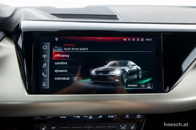 Audi e-tron GT Gebrauchtwagen Audi e-tron GT Gebrauchtwagen