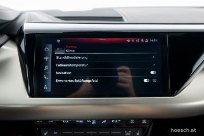 Audi e-tron GT Gebrauchtwagen Audi e-tron GT Gebrauchtwagen
