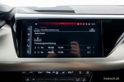 Audi e-tron GT Gebrauchtwagen Audi e-tron GT Gebrauchtwagen