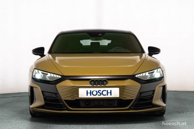 Audi e-tron GT Gebrauchtwagen Audi e-tron GT Gebrauchtwagen