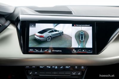 Audi e-tron GT Gebrauchtwagen Audi e-tron GT Gebrauchtwagen