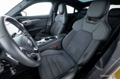 Audi e-tron GT Gebrauchtwagen Audi e-tron GT Gebrauchtwagen