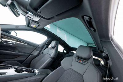 Audi e-tron GT Gebrauchtwagen Audi e-tron GT Gebrauchtwagen