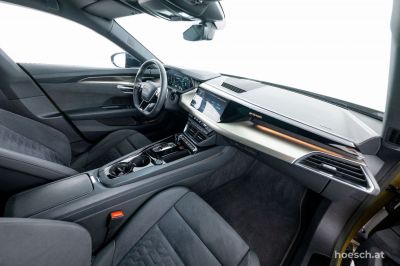 Audi e-tron GT Gebrauchtwagen Audi e-tron GT Gebrauchtwagen